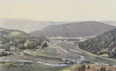 Laval-Dieu, Champ du Trou, Embouchure de la Semoys - French Photographer