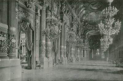 Le Foyer Public de l