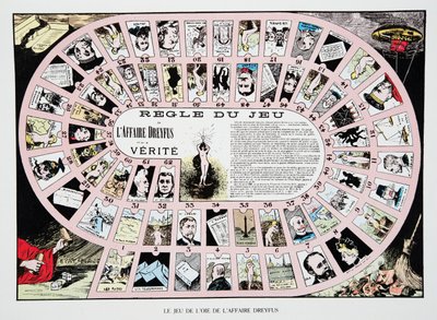 Le Jeu de l