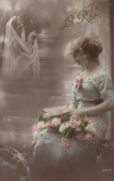 Le Rêve - French Photographer
