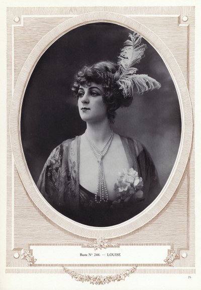 Mannequin créé par Pierre Imans (photo n/b) - French Photographer