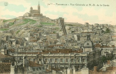 Marseille - French Photographer
