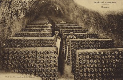 Moët et Chandon - French Photographer