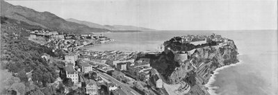 Monaco - French Photographer