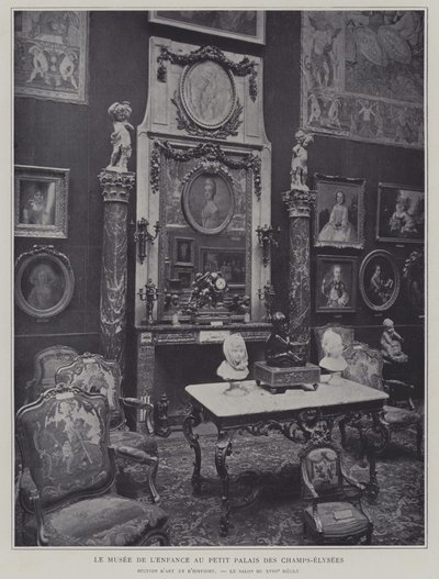 Musée de l