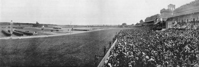 Paris - La Revue du 14 Juillet à Longchamp - French Photographer