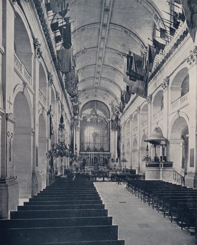 Paris : Auditorium de l