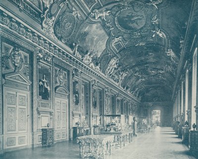 Paris : Galerie d