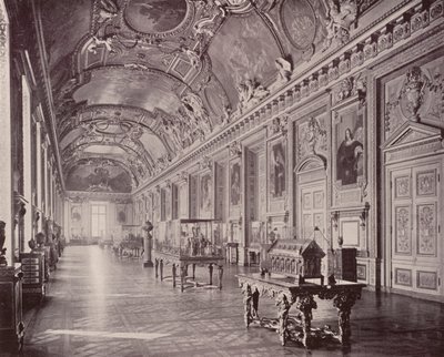Paris : Galerie d
