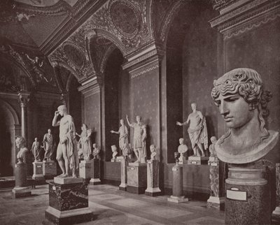 Paris : Galerie d