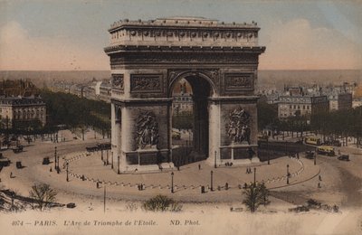 Paris, L