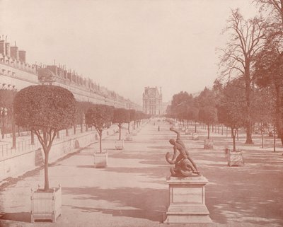 Paris : L