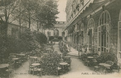 Patio de l