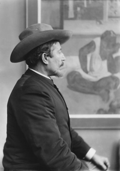 Paul Gauguin - French Photographer