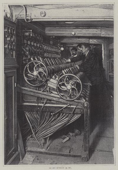 Jouer de l