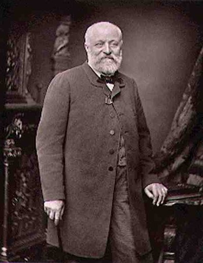 Polycarpe Charles Sechan (1803-74), de 