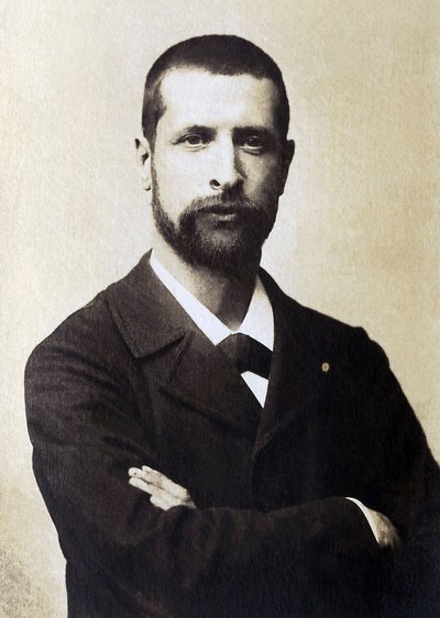 Portrait d