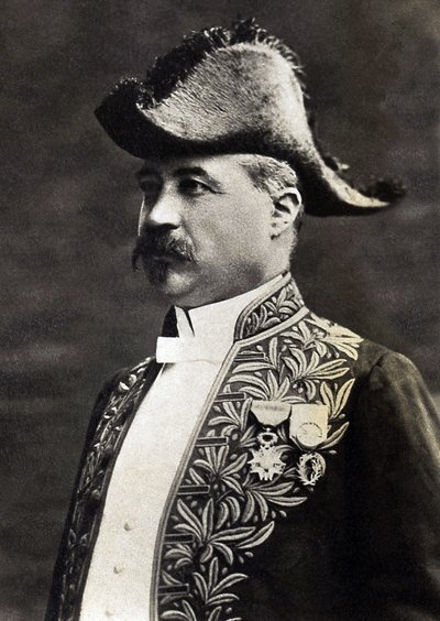 Portrait d