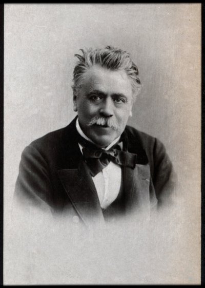 Portrait d