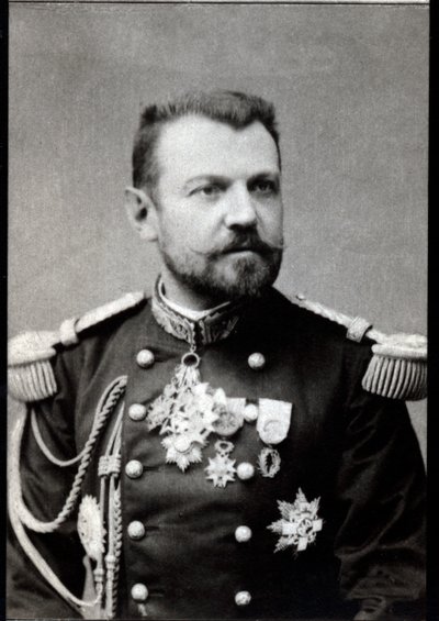 Portrait d