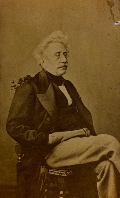 Portrait d
