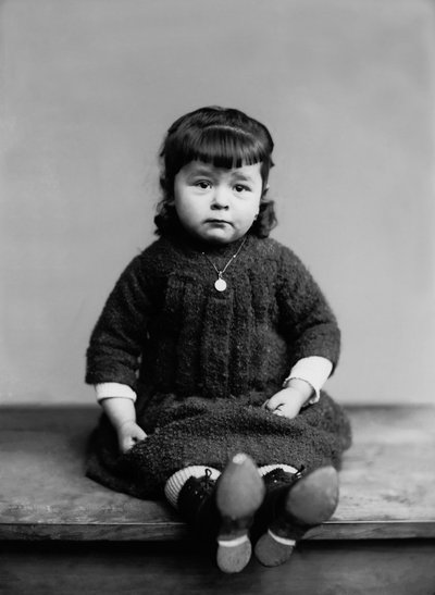 Portrait d