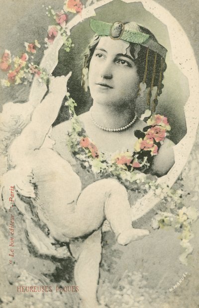 Portrait d