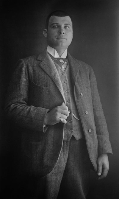 Portrait d