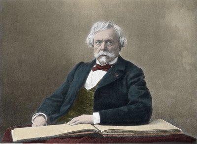 Portrait de l