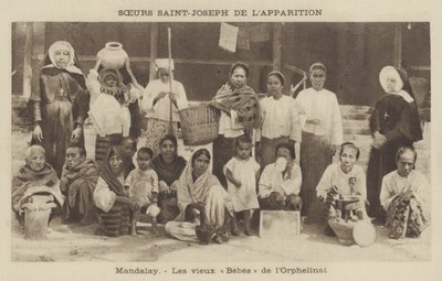 Résidents d
