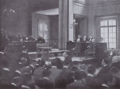 Révision du procès d