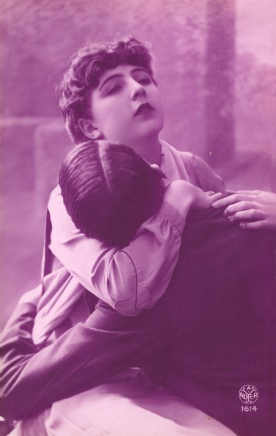 Image rose d