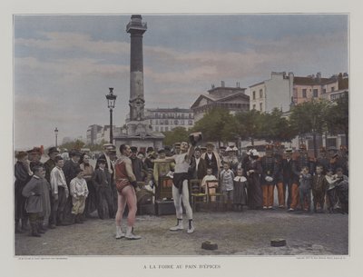 La Foire au Pain d