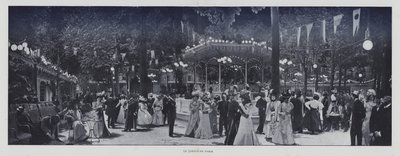 Le Jardin de Paris - French Photographer