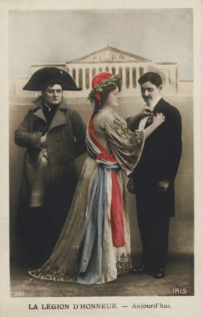 La Légion d