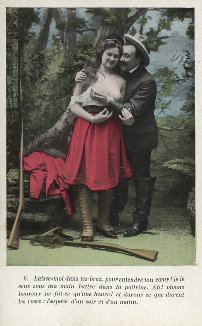 Le voyage de chasse - French Photographer
