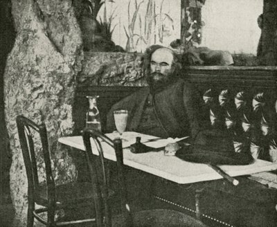 Verlaine, le poète de l