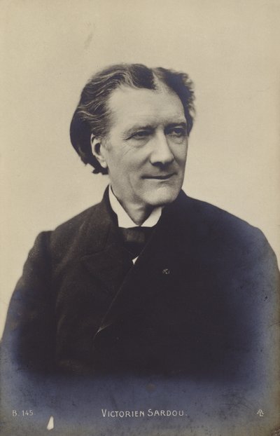 Victorien Sardou, dramaturge français - French Photographer