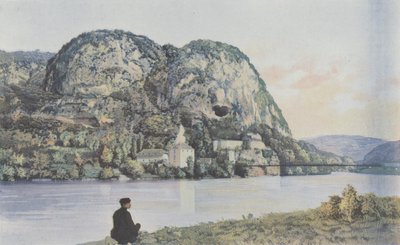 Virignin, Fort de Pierre-Châtel - French Photographer