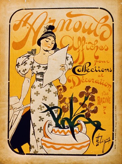 Affiches d