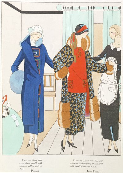 Quelques jolies nouveautés d