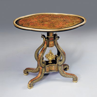 Table d