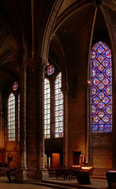 Vue de l