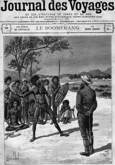 Aborigènes d