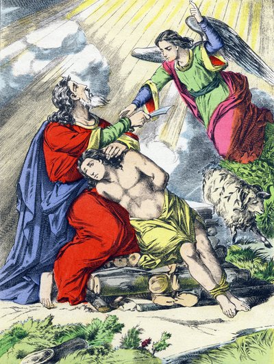 Le Sacrifice d