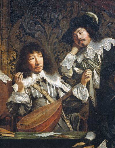 Académie de musique, ou Réunion d