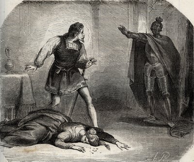 Accusée d