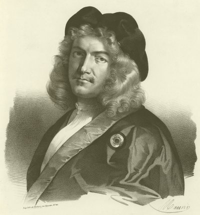 Adam Pynacker - French School
