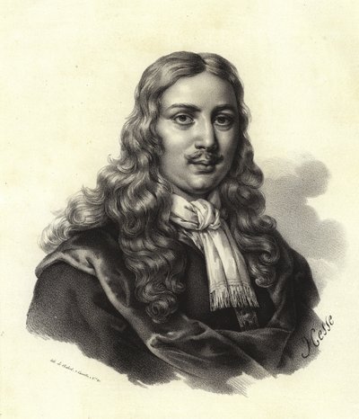 Adriaen van de Velde - French School