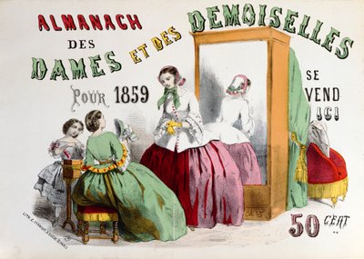 Publicité pour l